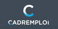 Logo Cadremploi.fr
