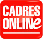 Logo CadresOnline.com